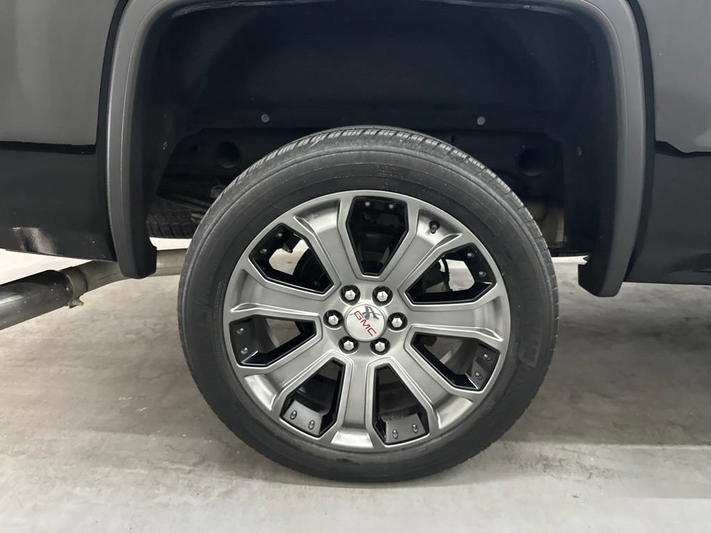 Used 2017 GMC Sierra 1500 Denali AWD/4WD image 60