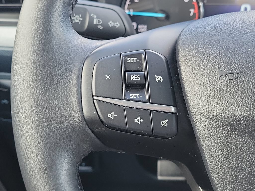 Used 2024 Ford Maverick XLT w/ XLT Luxury Package AWD/4WD image 25