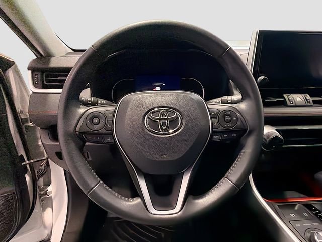 Certified 2023 Toyota RAV4 Adventure image 9