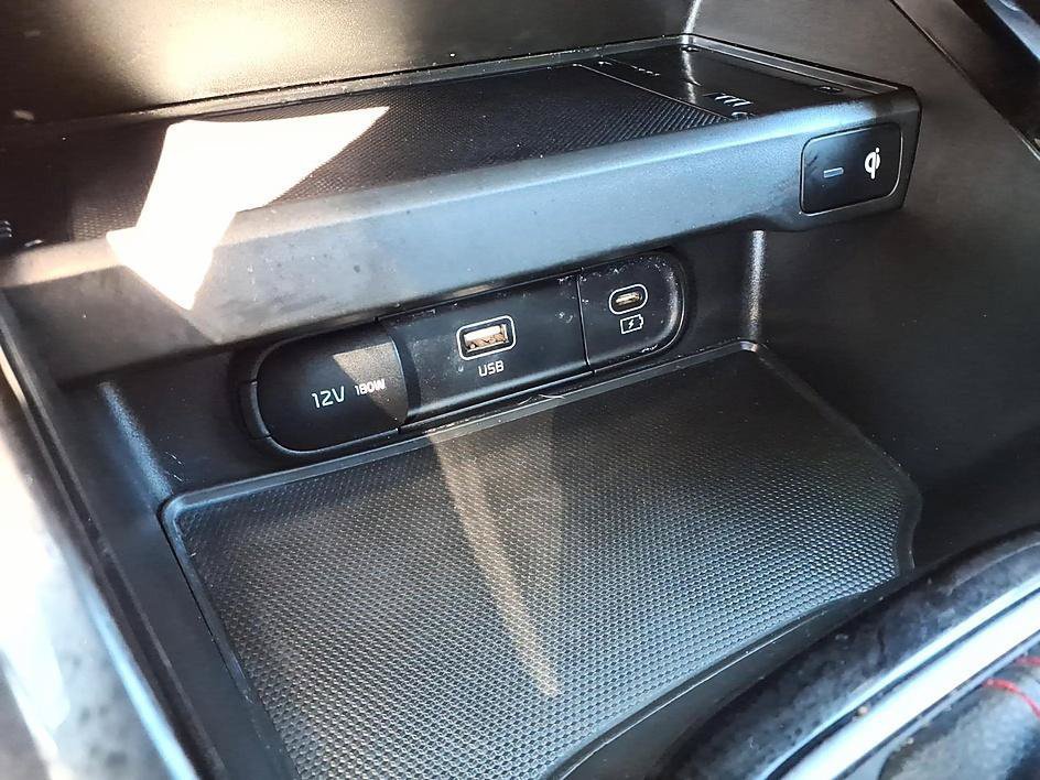 Used 2023 Kia Soul GT-Line FWD image 29