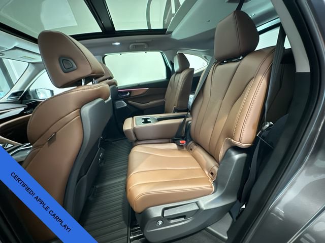 Certified 2026 Acura MDX w/ Technology Package AWD/4WD image 14
