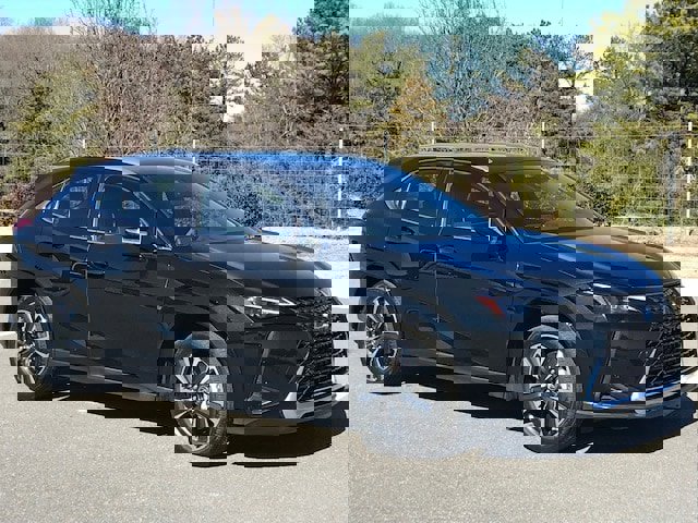 Used 2023 Lexus UX 250h FWD w/ Accessory Package (Z1) image 2