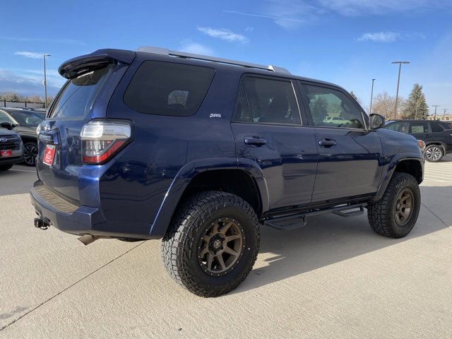Used 2016 Toyota 4Runner SR5 image 5
