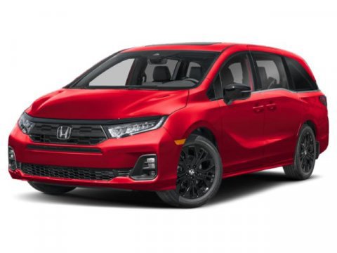 New 2026 Honda Odyssey Sport-L image 1