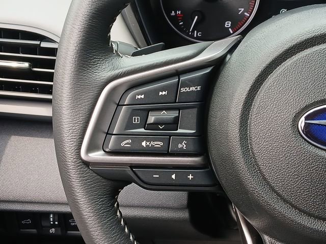 Used 2025 Subaru Outback Premium image 8