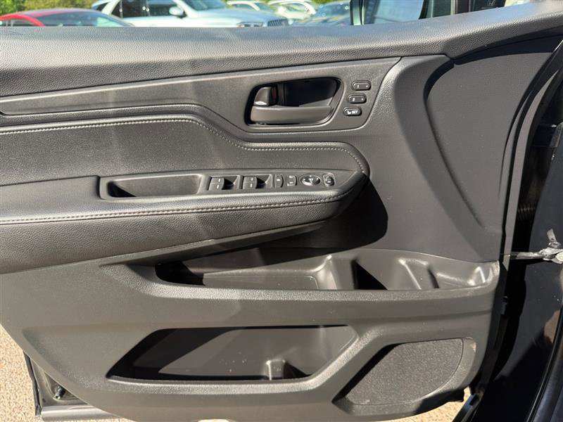 Used 2026 Honda Odyssey EX-L image 31