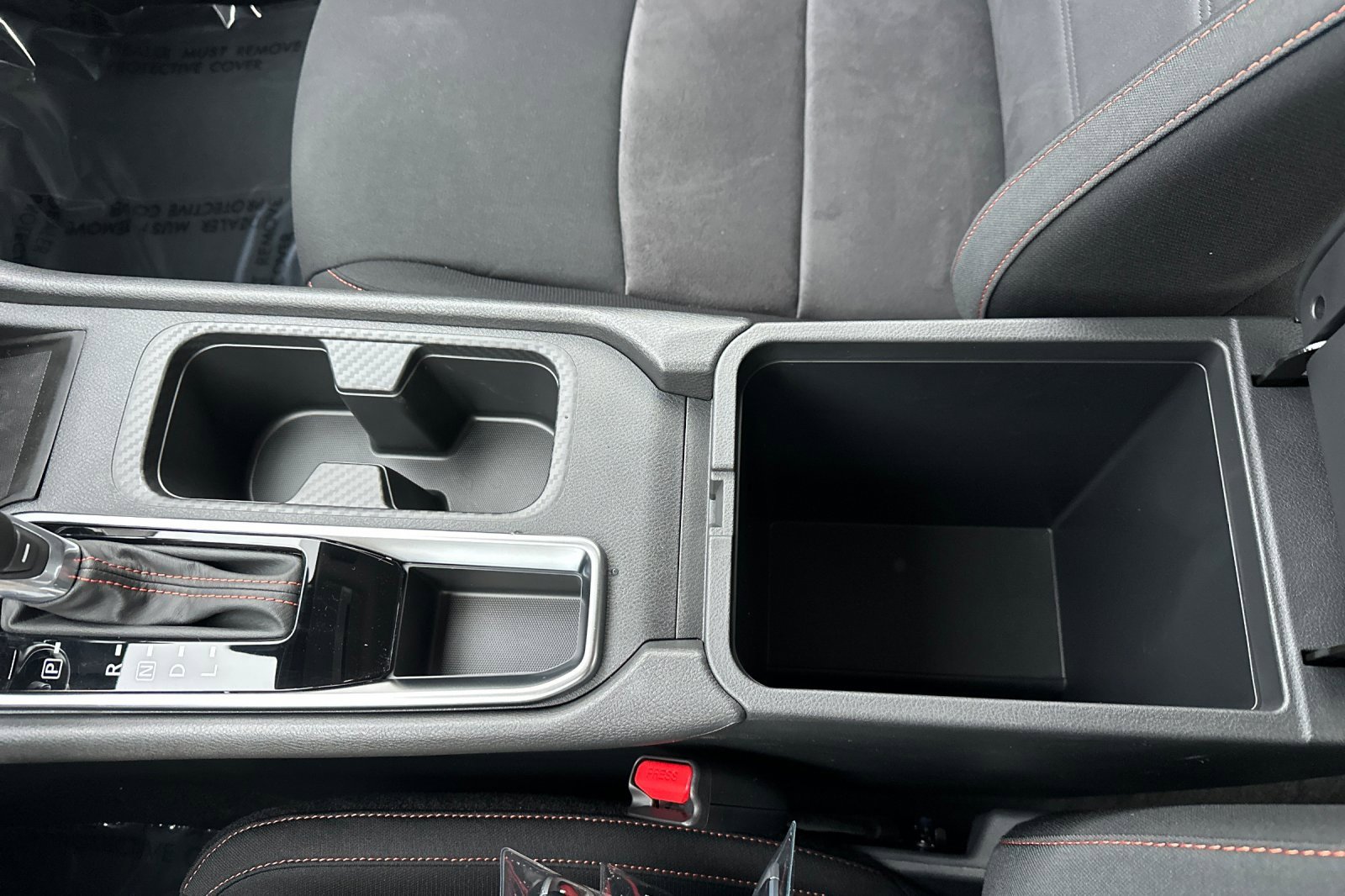 New 2025 Nissan Sentra SR image 32