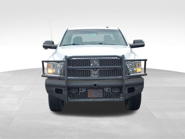 Used 2017 RAM 2500 Tradesman w/ Chrome Appearance Group image 2