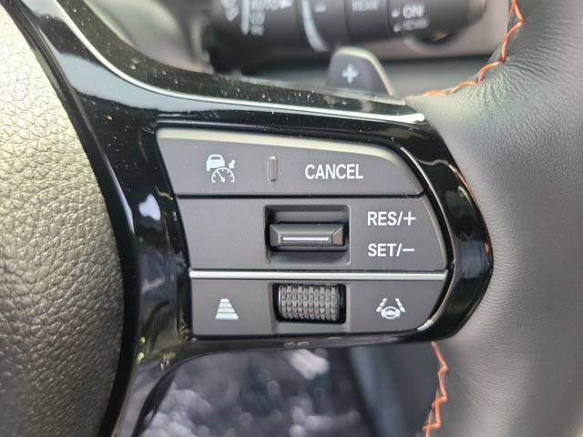 New 2026 Honda Passport TrailSport Elite image 25