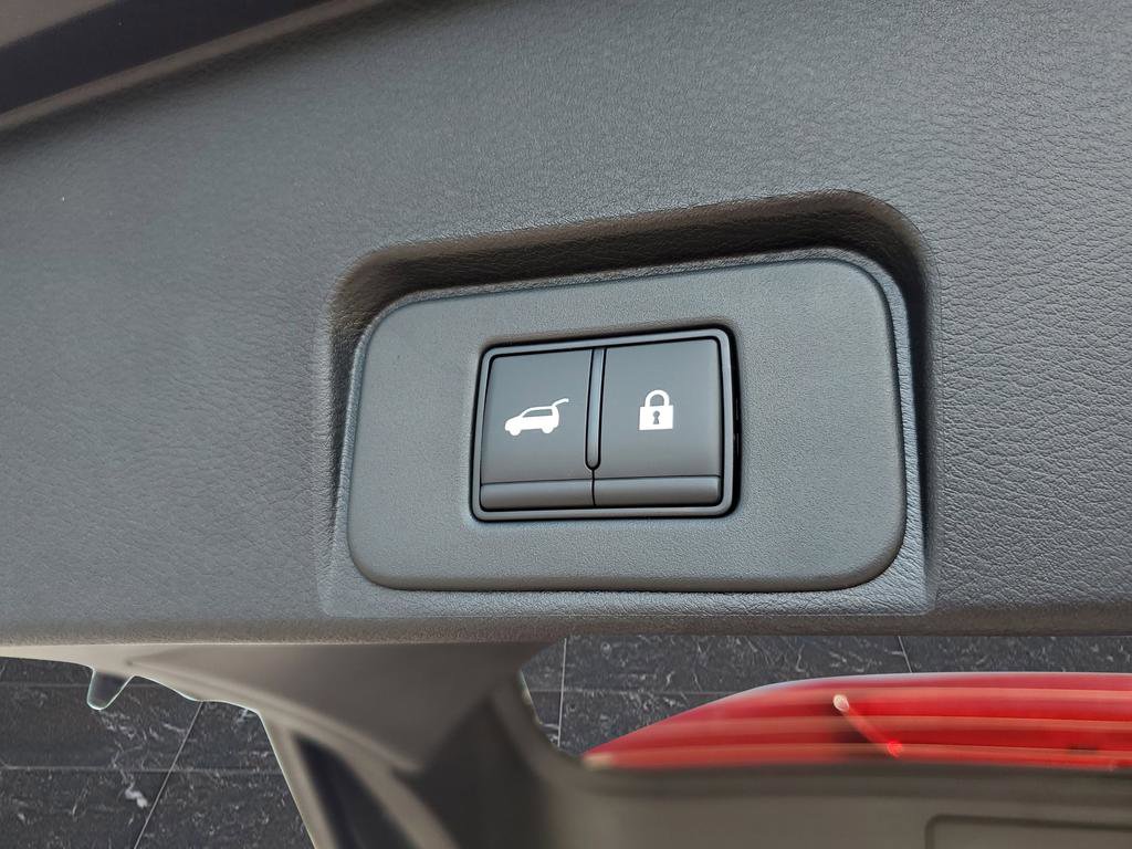 New 2026 Nissan Rogue SV image 14