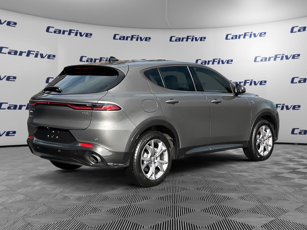Used 2024 Dodge Hornet R/T AWD/4WD image 6