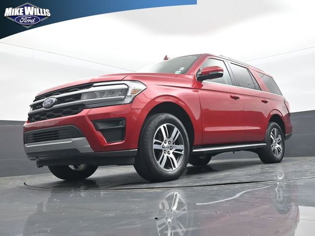 Used 2022 Ford Expedition XLT image 19