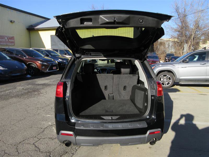 Used 2015 GMC Terrain SLT w/ Open Road Package image 5