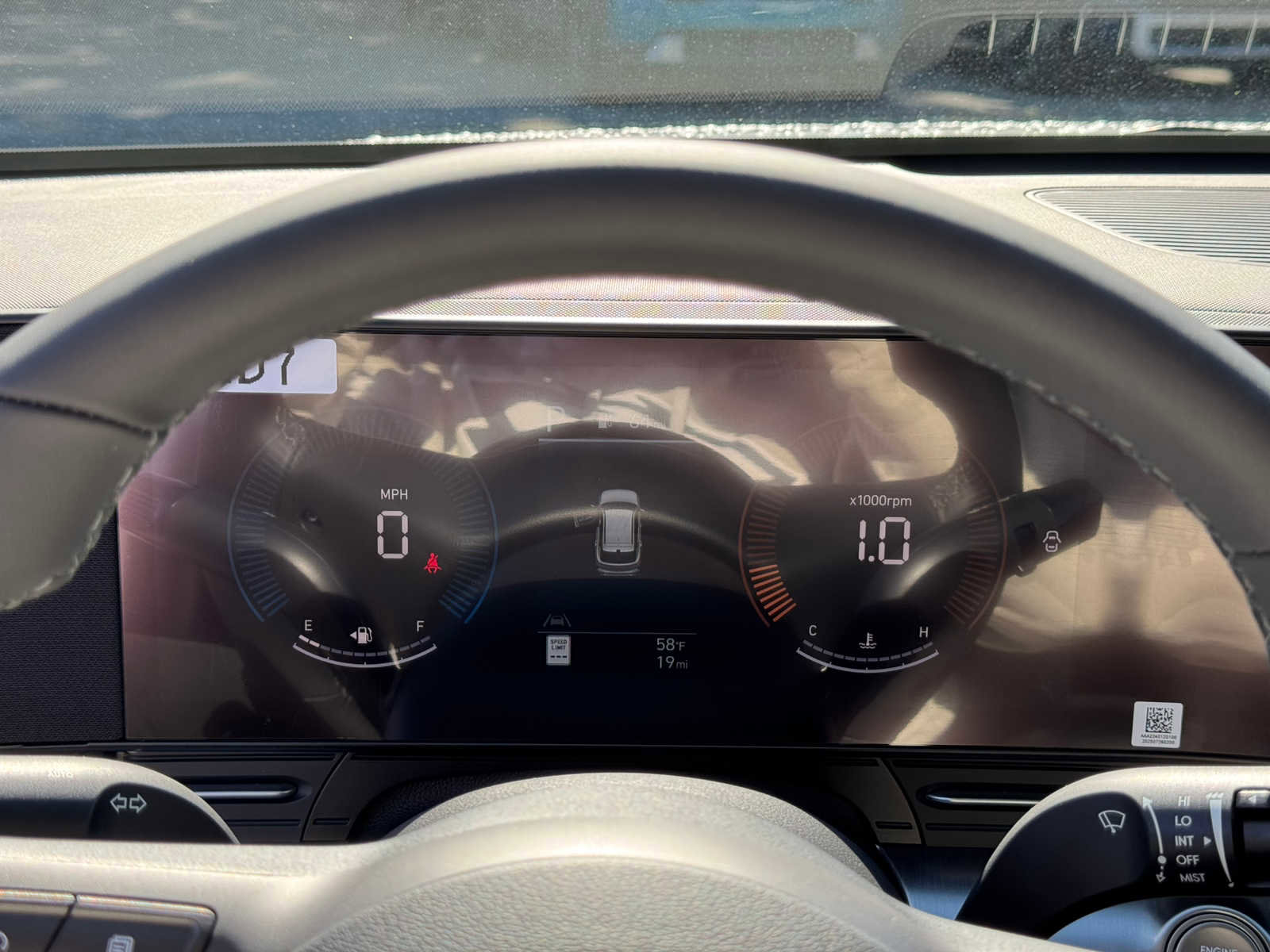 New 2026 Hyundai Kona SEL Sport image 18