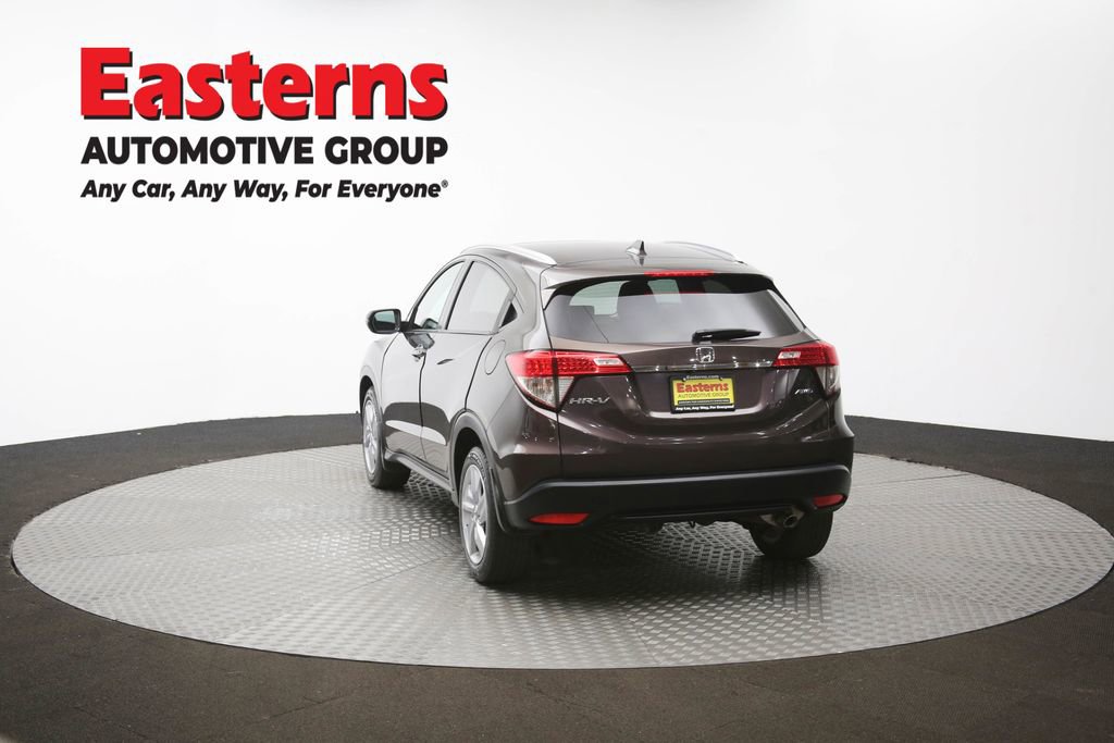 Used 2019 Honda HR-V EX image 65