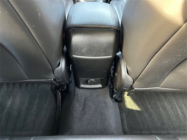 Used 2012 Chevrolet Cruze LT w/ RS Package image 22