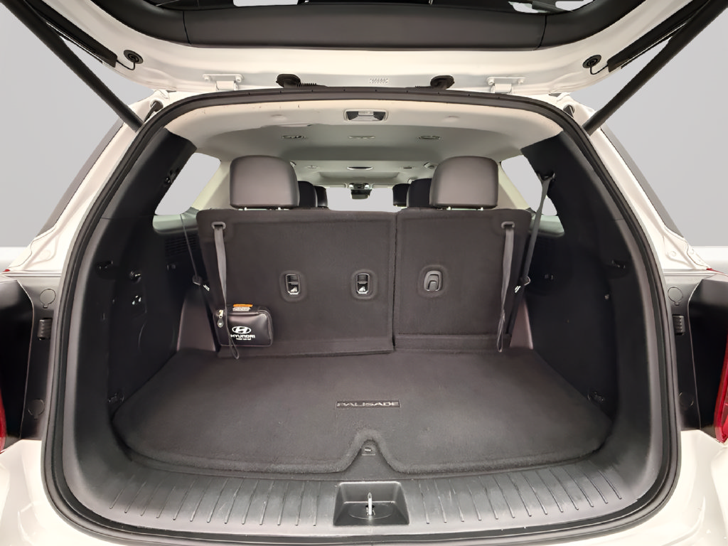Used 2023 Hyundai Palisade XRT w/ Cargo Package FWD image 29