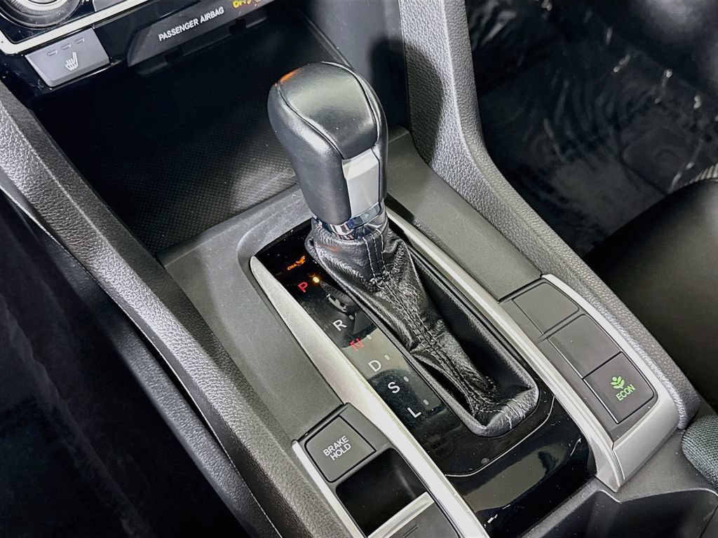 Used 2020 Honda Civic EX image 16