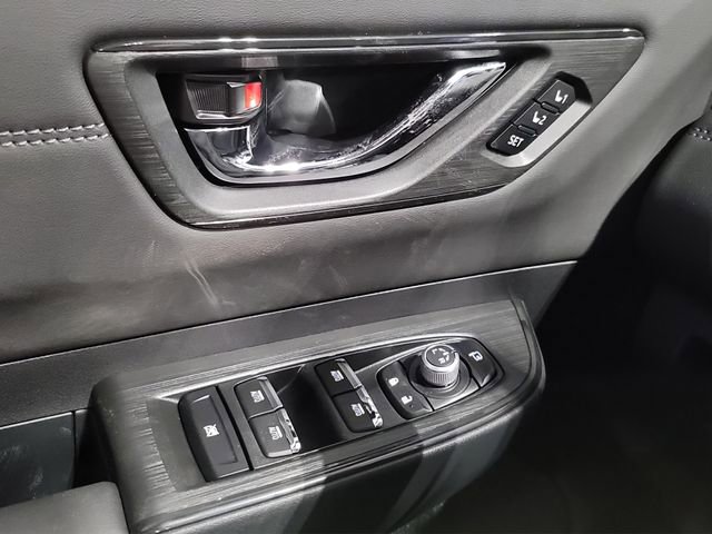 New 2026 Subaru Outback Touring XT image 18