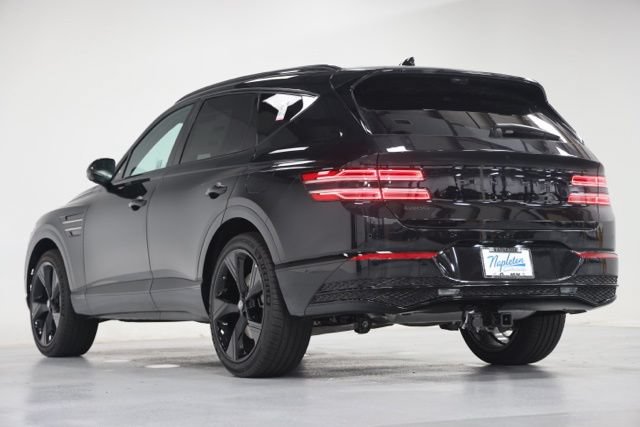 New 2026 Genesis GV80 3.5T Prestige AWD/4WD image 10