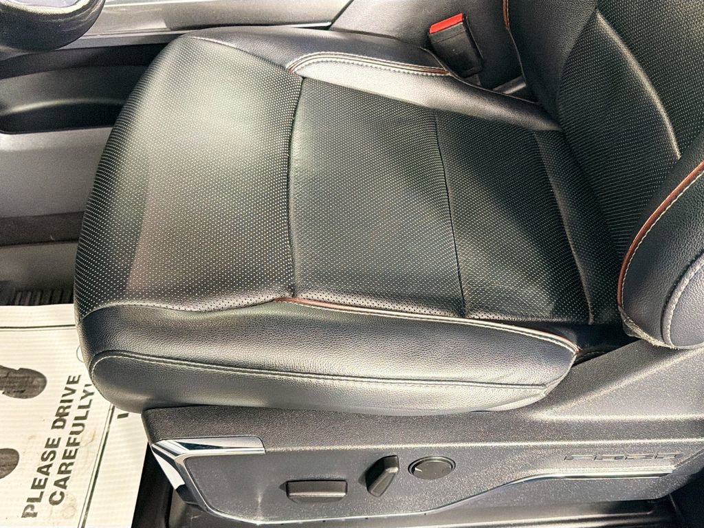 Used 2023 Ford F150 Lariat image 21