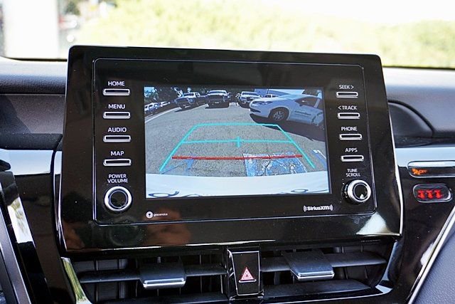 Used 2024 Toyota Camry LE FWD image 26