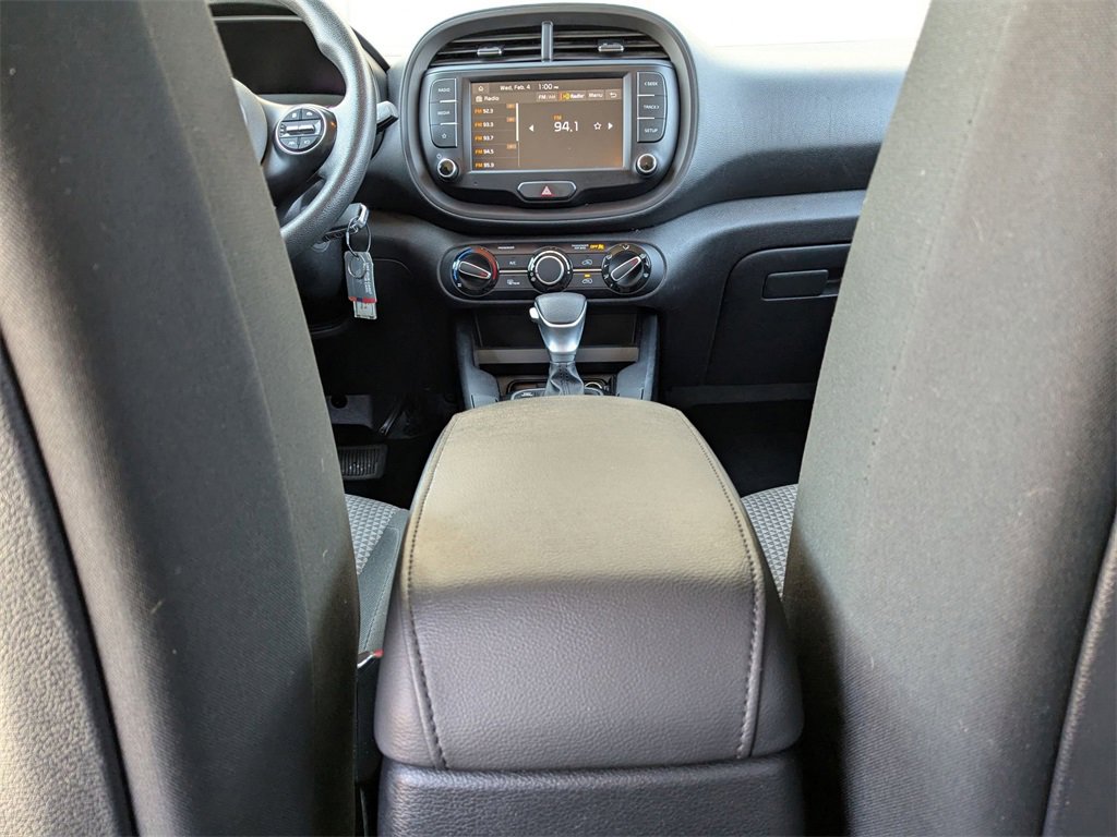 Used 2023 Kia Soul LX w/ Option Group 015 image 27