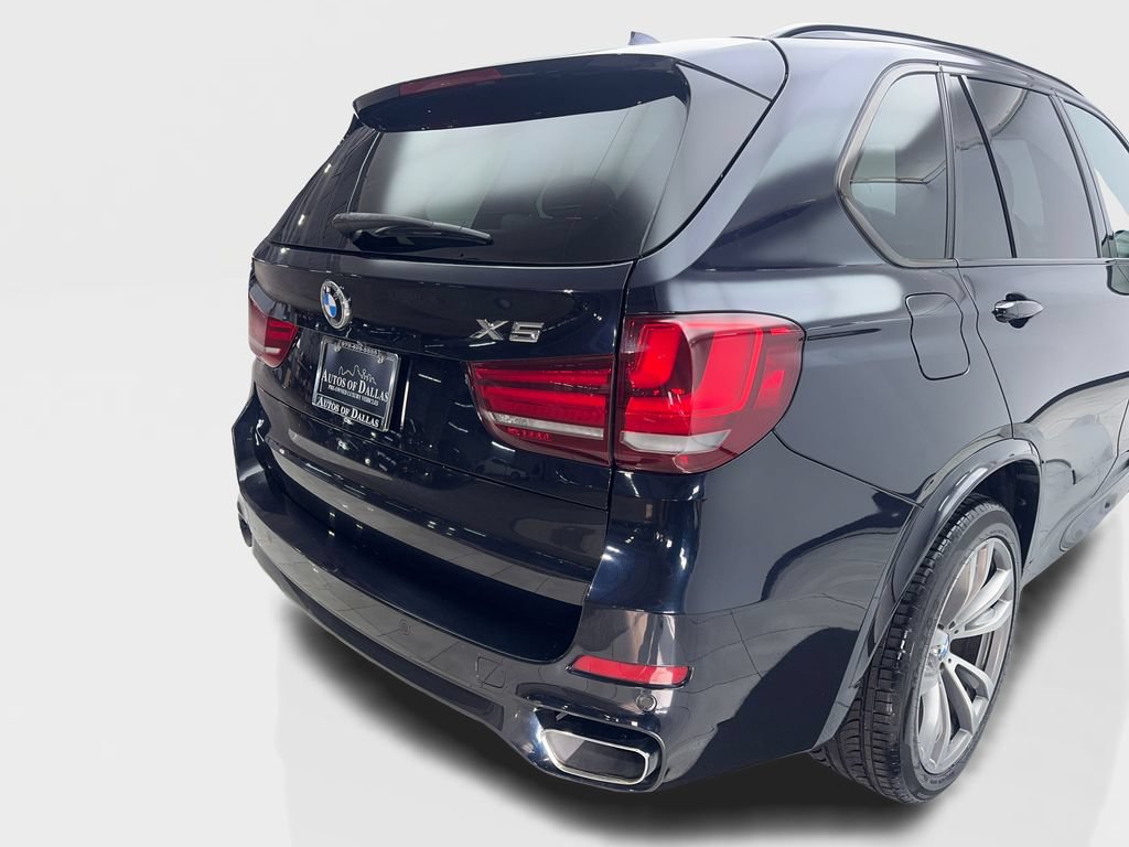 Used 2015 BMW X5 xDrive35i AWD/4WD image 18