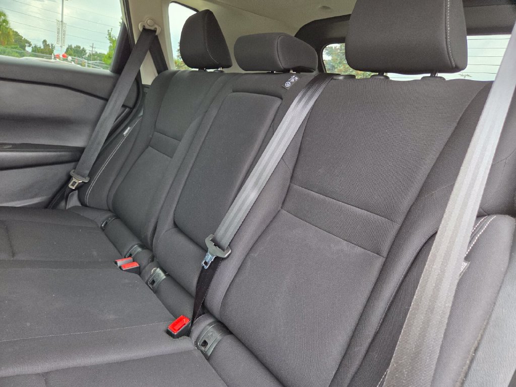 Used 2026 Nissan Rogue S FWD image 24