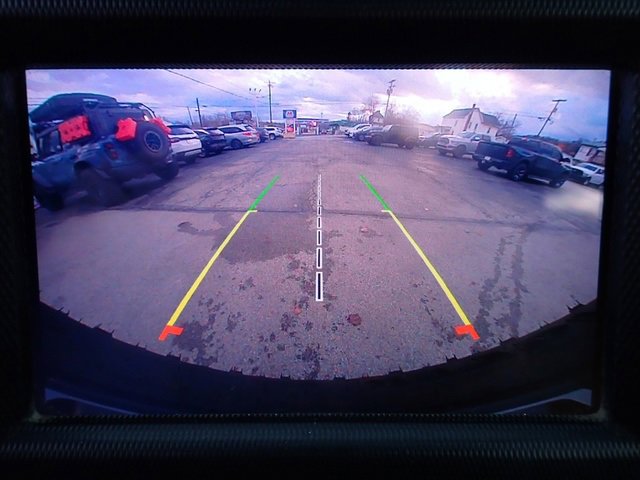 Used 2021 Jeep Wrangler Rubicon image 24