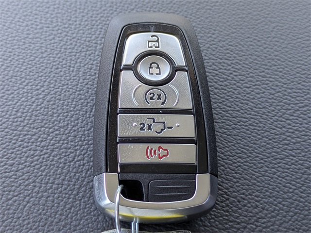 New 2025 Ford F350 Lariat w/ Lariat Ultimate Package image 30