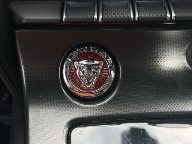 Used 2017 Jaguar F-TYPE S RWD image 22