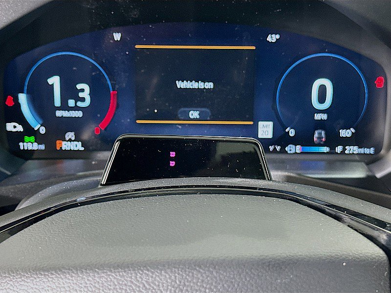 New 2026 Ford Explorer ST-Line image 10