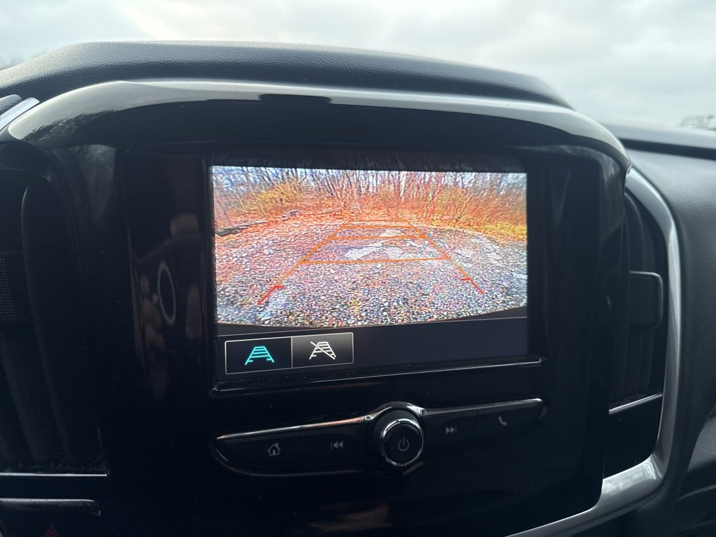 Used 2018 Chevrolet Traverse LT image 26