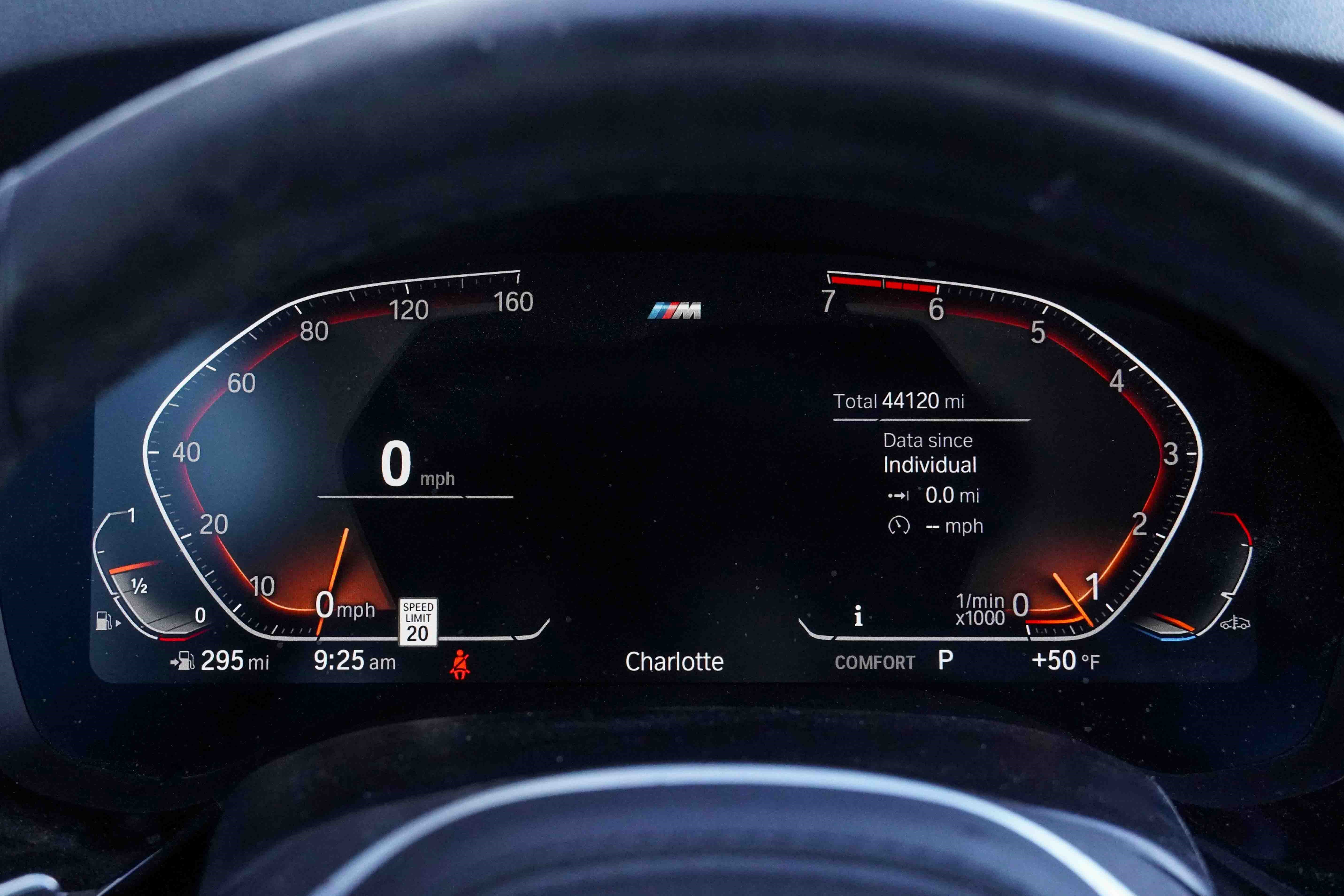 Certified 2023 BMW 530i xDrive w/ M Sport Package image 20