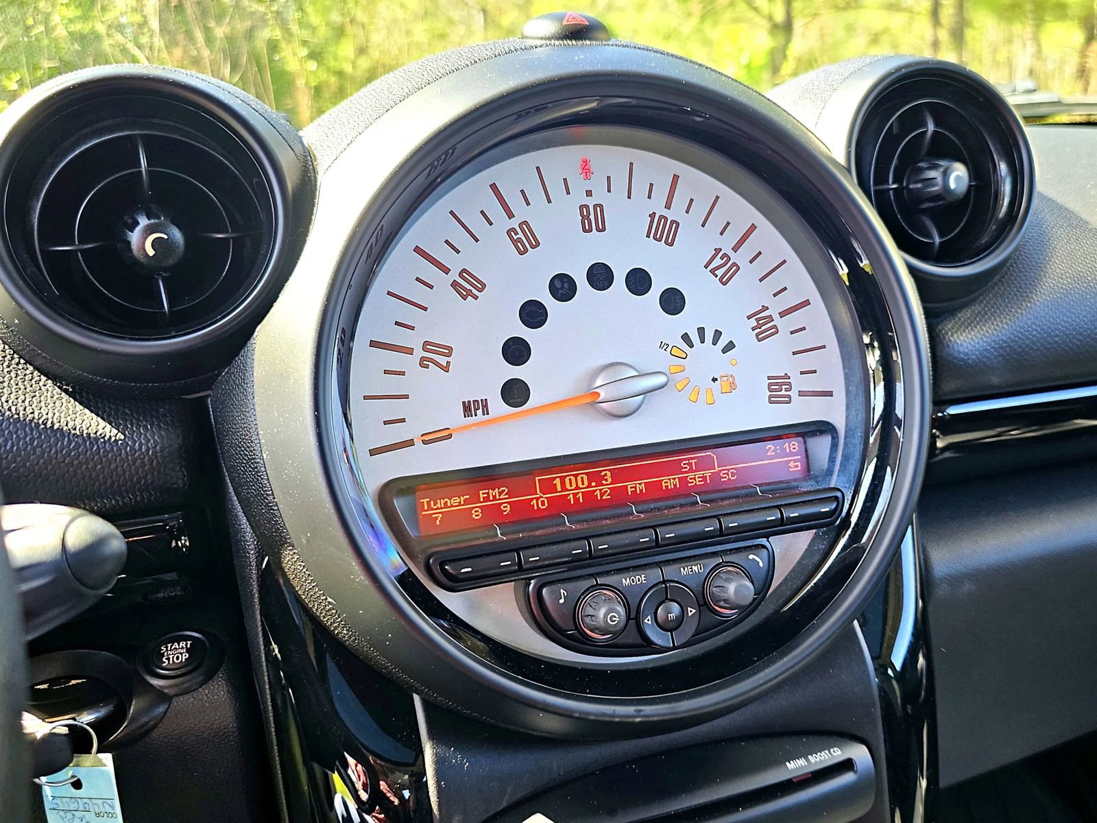 Used 2014 MINI Cooper Paceman S image 19