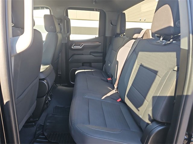 Certified 2023 Chevrolet Silverado 1500 LT image 24