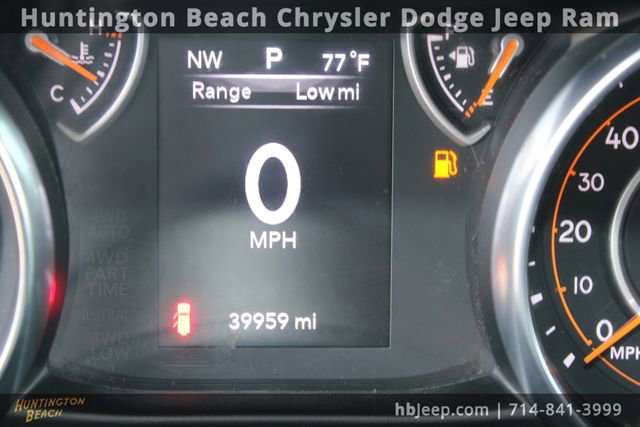 Used 2021 Jeep Wrangler Unlimited Sport image 19