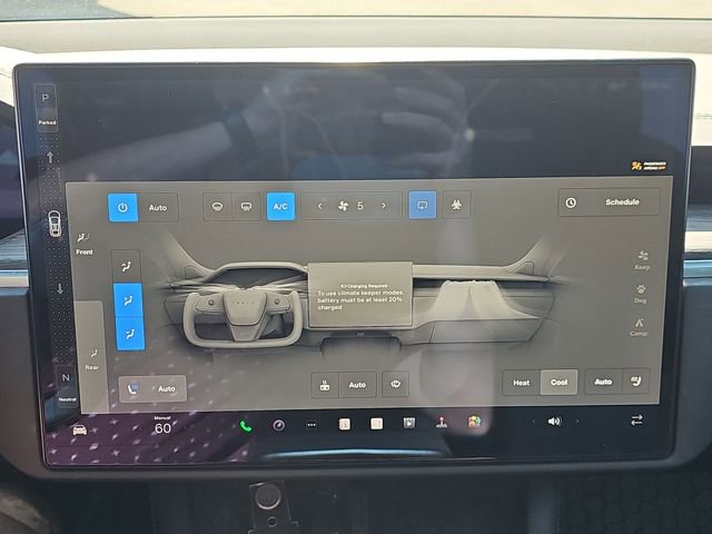 Used 2022 Tesla Model X image 24