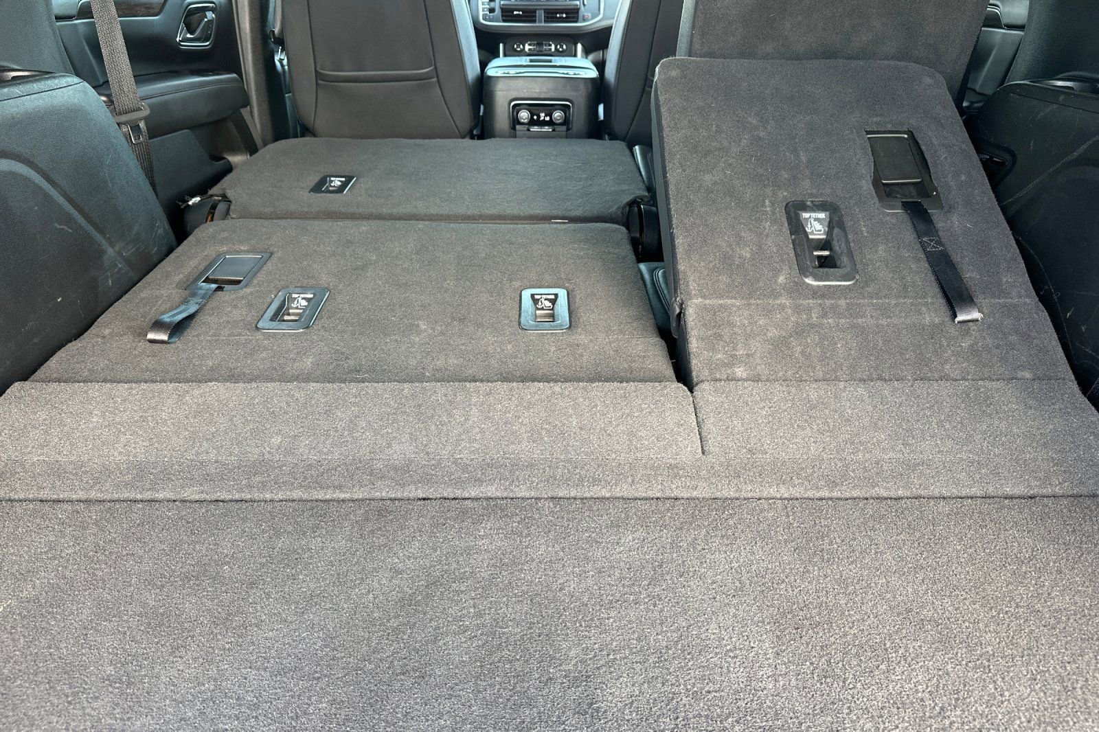 Used 2023 Chevrolet Tahoe LT image 17