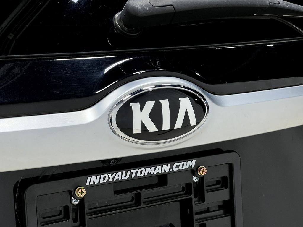 Used 2021 Kia Seltos S image 35