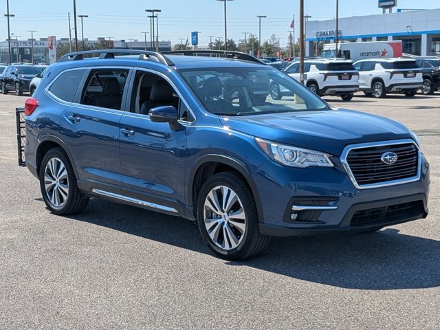 Used 2021 Subaru Ascent Limited w/ Technology Package image 3