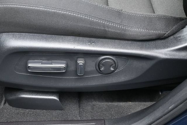 Certified 2025 Honda CR-V EX image 20