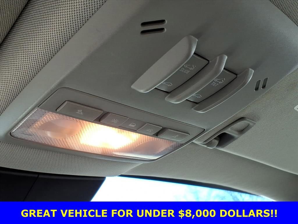 Used 2015 Chevrolet Trax LTZ image 24