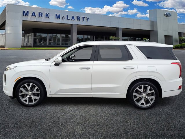 Used 2022 Hyundai Palisade Limited image 7