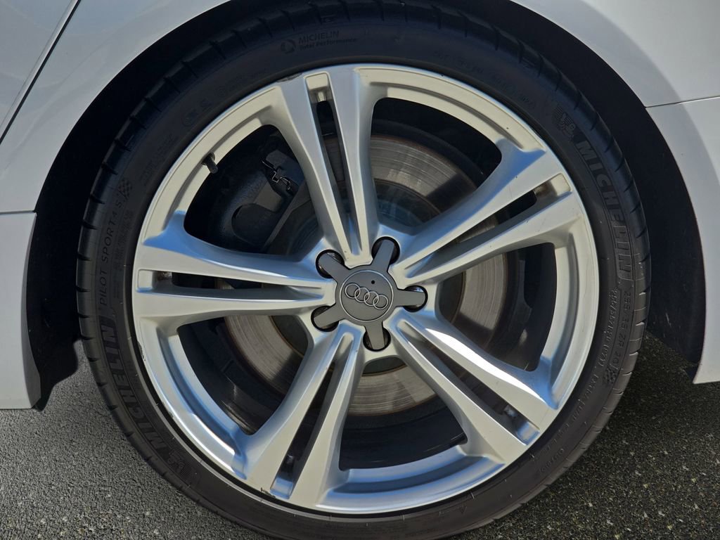 Used 2016 Audi S6 Premium Plus image 36