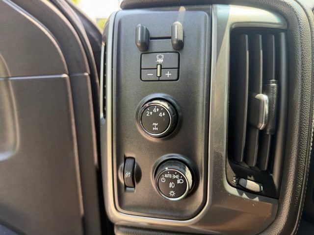Used 2015 Chevrolet Silverado 3500 LTZ w/ Duramax Plus Package AWD/4WD image 26