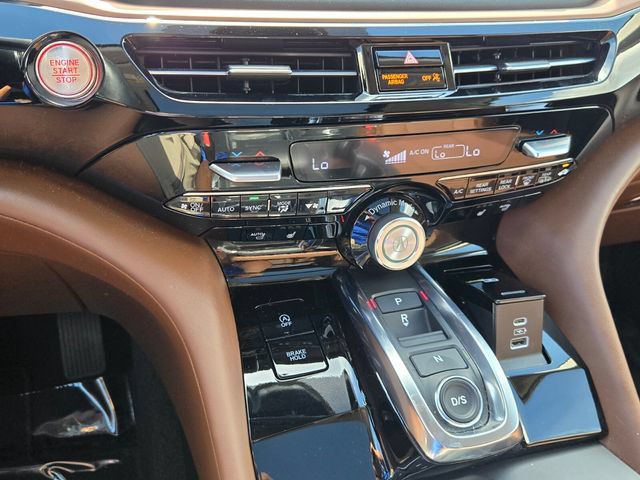 Certified 2022 Acura MDX w/ Technology Package FWD image 18
