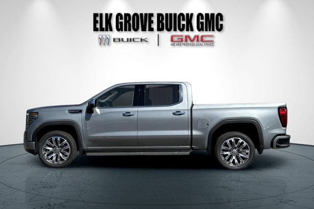 New 2026 GMC Sierra 1500 Denali w/ Denali Reserve Package AWD/4WD image 7