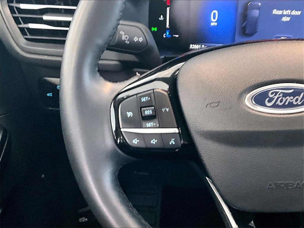 Used 2024 Ford Escape Active image 23